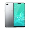 Original Oppo A3 4G LTE Cell Phone 4GB RAM 64GB 128GB ROM HELIO P60 OCTA Core Android 6.2 tums fullskärm 16.0mp ai hdr OTG 3400mAh ansikte ID Smart mobiltelefon