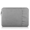 Laptop Gevallen Mouw 11 12 13 15Inch voor MacBook Air Pro 129quot iPad Soft Case Cover Tas Samsung Notebook5517012