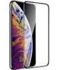 Nowy 10D Szkło Hartowane Screen Protector Pełna pokrywa Folia ochronna do iPhone 12 11 Pro Max XS XR 8 7 6S PLUS