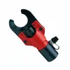 Split Hydraulic Cable Cutter Power Tools Skärverktyg Skjuv Koppar Tråd Elektrisk Tråd Klämbult Klipp CC-50B PE IV