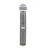 Microphone karaoké professionnel UHF PRO SLX24SLX14 BETA58, système de MICROPHONE sans fil, casque à revers portatif, micro pour Stage1534795