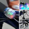 2018 2019 Super Cool guidão de bicicleta aperto plug LED equitação ciclismo Lanternas de GIRO de advertência lâmpada de bicicleta Farol.