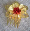 Ancient costume, bridal headwear wholesale, Chinese antique hairpin wedding photo accessories, wine accessories