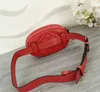 Waist bag high quality Fashion real genuine leather Fashion luxury Waist bags with Belt bag come with BOX