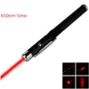 D13 * 135mm 5MW Rouge Stylo Laser Pointeur Laser Stylo Faisceau Pour enseigner Drôle Pet bâton Opp Paquet