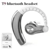 bluetooth headset ear hook earphone