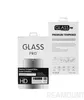 100 stücke Einzelhandel Verpackung für Gehärtetes Glas Benutzerdefinierte LOGO Gedruckt Verpackung für Telefon Displayschutzfolie für iPhone X 7 Plus