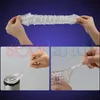 LETEN X9 Piston Hands Gratis 10 Funktion Retractable USB Uppladdningsbar Man Automatisk Masturbator, Sexprodukter Vuxen Sexleksaker Y18101501