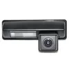 Intelligente Dynamic Traject Tracks Parkeerlijn Reverse Backup Camera Auto Achteruitkijkspiegel Camera voor Toyota Camry 2007-2012