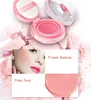 Brand Cushion Fard Palette Nude Makeup Mineral Blush Bronzer Powder Nuovi cosmetici Elegante Maquiagem Trucco coreano