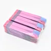 0.2mm roze batterij fix adhesive lijm sticker voor iphone 5G 5S 6G 6S SE 7G 7S plus 8 x 3000pcs / lot