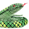 2019 serpent en peluche de haute qualité meilleurs cadeaux d'affaires pour vos enfants, garçons, filles et amis