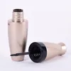 Yanqina 1pcs Svart Vattentät Liquid Eyeliner Make Up Beauty Comestics Långvarig Eye Liner Pencil Makeup Tools