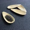 Старинные китайские деревянные чайная ложка кофейные зерна лопата домашняя кухня инструменты новинка ретро чай инструмент F20173350