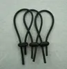 Tre storlek Anal Plug Penis Ring Electric Shock Host and Cable Electro Shock Sex Toys Electro Stimulation Sex Toys 8223504