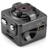 DewTreetali SQ8 Ultra Mini Coche DVR 1080P Full HD Clase 10 Video Recorder DV Cámara Detección de movimiento Videocámara Cámara DVR Cámara