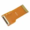 32pin 40pin DIY Aydınlatmalı Arka LCD Şerit Kablo Vurgulanan Şerit Adaptörü için GBA SP Ekran için Oyun Boy Advance DHL FEDEX EMS ÜCRETSIZ GEMI