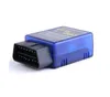 NEW Vgate MINI ELM327 Bluetooth OBD SCAN For PC PDA Mobile Wireless Scan Tool Elm 327 BT