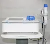 Yeni Tasarım 5 İpuçları Fraksiyonel RF Dot Matrix Radyo Frekansı Soğuk Çekiç Cilt Bakımı Lift Anti Aging Kırışıklık kaldırma Güzellik Makinesi