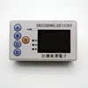 Code Grabber 315MHZ 330MHZ 430MHZ 433 MHZ Auto Remote Clone Afstandsbediening Afstandsbediening SCANNER Locksmith Tool Unlocking Device