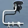 Draagbare aluminium legering visserijlijn Winder Reel Spool Spooler System Viskust Accessoires voor zee karper Vissen 6496802