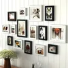 wooden picture frame sets