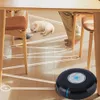 Home Auto Cleaner Robot Microfiber Smart Robotic Mop Floor Corners Dust Cleaner Sweeper Intelligent Dammsugare Maskin8654343