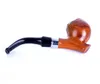 Resin Pipe Pipe Pipe Smoking Filter Root Wood Imitation