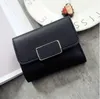 high quality Coin Purses Wallets Purse Clutch Bags Classic Brand Short Wallet Gifts For Men Women Designer With Box 01