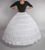 jupes cerceau pour les robes de quinceanera