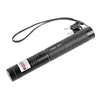 532nm Professionele Krachtige 301 Groene Laser Pointer Pen 303 Groene Laser Pointer Pen Laserlicht met 18650 batterij