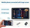 New Android 6.0 Car DVD Headrest Monitor Player 10.1 Inch HD 1080P Video With WIFI/USB/SD/Bluetooth/FM Transmitter