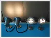 Светодиод под водой подводной лампы светодиодный бассейн фонтан свет 1 Вт/светодиод 3W - 36 Вт AC12V Вход IP68 Водонепроницаемый