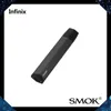 Kit Infinix Smok com Bateria Interna de 250mAh Capacidade de 2ml Pod Ativação do Fluxo de Ar Sem Corpo do Cubo de Chave de Incêndio 100% Original