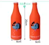puppies playing toys Cocktails wine bottle pet training rubber cat dog toy dog puppy chews screams squeeze toys for fun