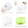 300ml aromatherapy humidifier remote control creative environmental protection fumigation lamp ultrasonic silent aromatherapy mach1729592