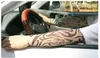 Fiets Zonbescherming 12 Stuks Lot Mix Elastische Fake Tijdelijke Tattoo Mouw 3D Art Designs Body Arm Been Kousen Tatoo cool Mannen Wo3111101