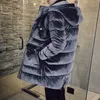 男性の青少年は、カジュアルな綿の服の長い部分で学生を肥厚します韓国の学生の冬の暖かいジャケットの潮