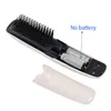 Care Treatment Laser Massage Comb Hair Comb Massage Equipment Brush Grow Laser Loss Therapy