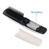 Vårdbehandling Laser Massage Comb Hair Comb Massage Equipment Brush Grow Laser Loss Therapy