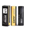 Authentiek IJoy 20700 Lithium -batterij 3000 mAh Oplaadbare lithiumbatterijen 40a Flat Top Battery voor IJoy Captain PD270 Gene Mod6115939