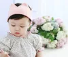 Baby Knit Crown Tiara Bambini Neonato Fascia per capelli all'uncinetto Cappello festa di compleanno Oggetti di scena Pografia Beanie Bonnet3753157