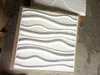 factory direct 3d textured wall panels / 3d wall deco panels / 3d embossed wall panel