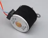 1Pair MP35HA32 DC12V 4-Phase 5-Wire Stepper Motor 7,5 gradi rapporto ingranaggi 1: 42,5 150mN.m