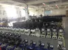 10 -тонная машина для пресса с розовым прессом целое чистое электрическое двойное тепловое пластин