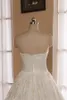 Tea Length Wedding Dress 50s Wedding dress Bridal Satin Bodice Lace Skirt Sweetheart Neckline Vintage Inspired Wedding Gown RLL012