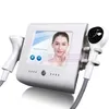 2 In 1 바디 쉐이핑 스킨 타이 팅 Vacuum Cooling Focused RF Thermolift for Face Lifting Beauty Equipment