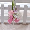 Wedding supplies decoration boutonniere wrist flower