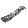 100 pés 7 stands de núcleo Paracord 550 cordão de cordão de pára -quedas corda mil especificação tipo III 7strand escalada de sobrevivência de camping Equipment3807249