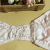 MOMOLEAF Unterwäsche für Damen, sexy Höschen aus 100 % Seide, bequeme Slips, super atmungsaktiv, Feuchtigkeitsaufnahme, verstellbar bis zu US-Größe 12/UK 14